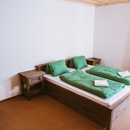 Apartmany Zuzka Zuberzec Zewnętrze zdjęcie