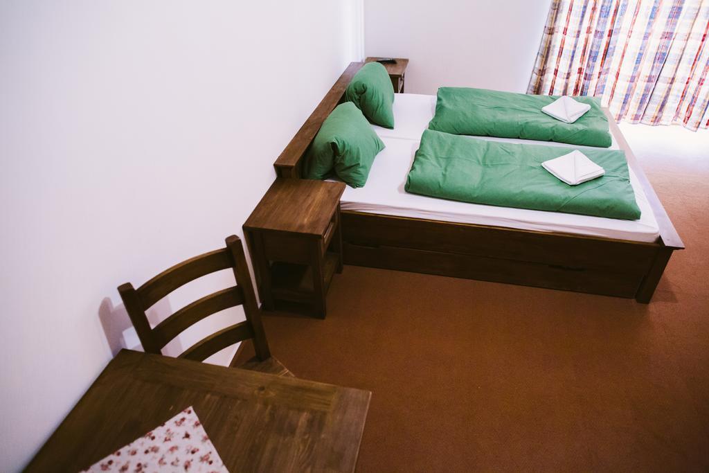 Apartmany Zuzka Zuberzec Zewnętrze zdjęcie