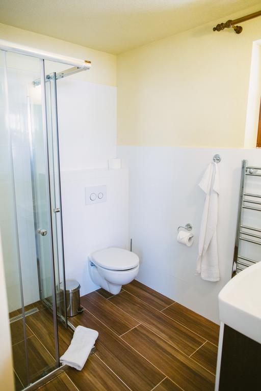 Apartmany Zuzka Zuberzec Zewnętrze zdjęcie