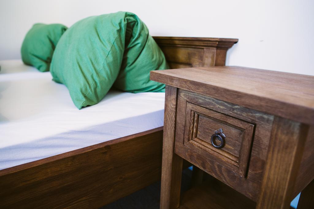 Apartmany Zuzka Zuberzec Zewnętrze zdjęcie