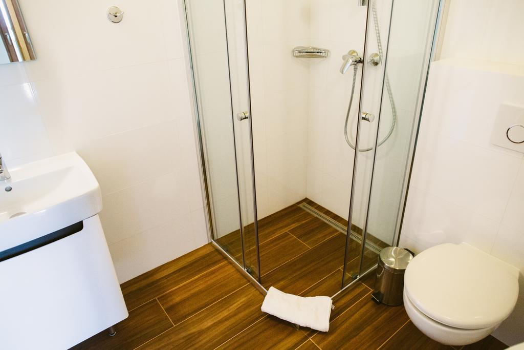 Apartmany Zuzka Zuberzec Zewnętrze zdjęcie